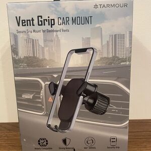 Tarmour Vent Grip Car Mount